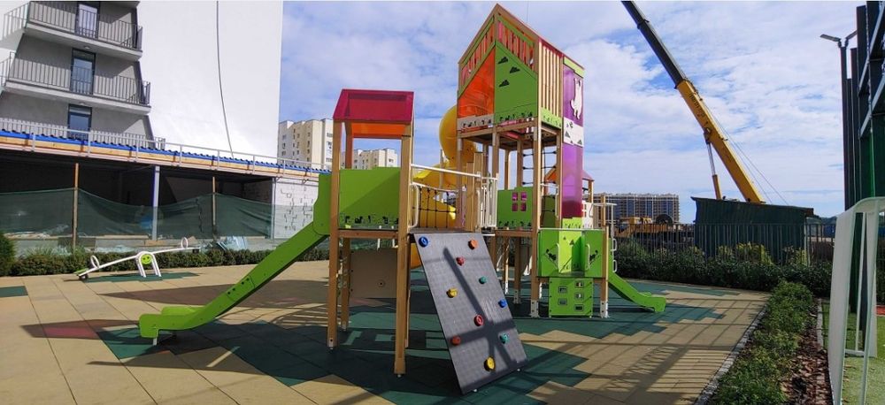 Квартира на вул. Боголюбова, 43 в Києві, ID 336296, фото №17