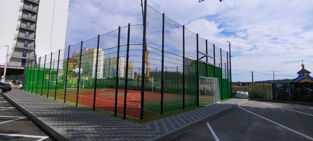 Квартира на вул. Боголюбова, 43 в Києві, ID 336296, фото №18