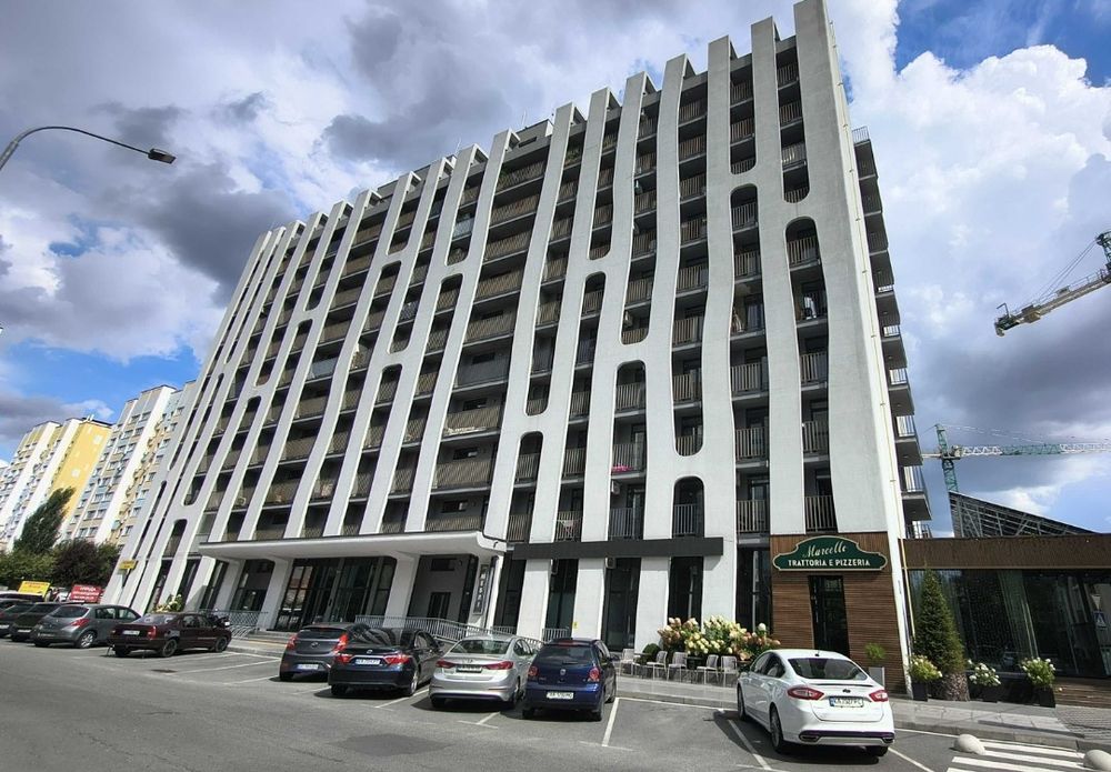 Квартира на вул. Боголюбова, 43 в Києві, ID 336296, фото №20