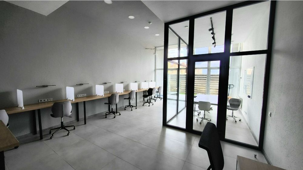 Квартира на вул. Боголюбова, 43 в Києві, ID 336296, фото №22