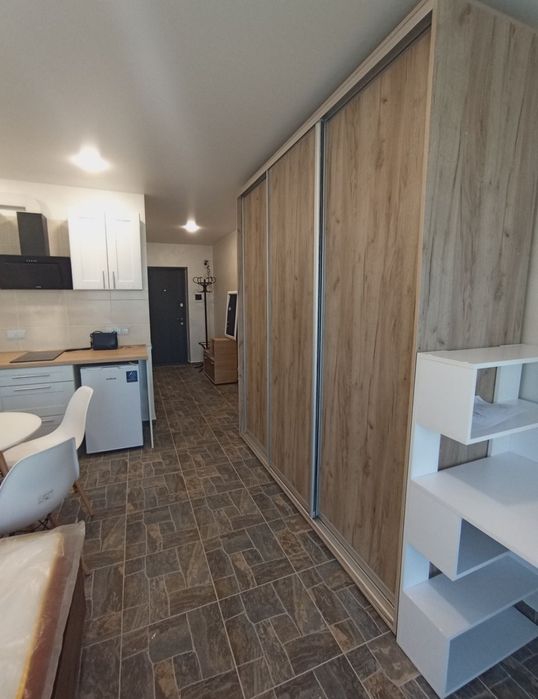 Квартира на вул. Боголюбова, 43 в Київ, ID 336296, фото №4