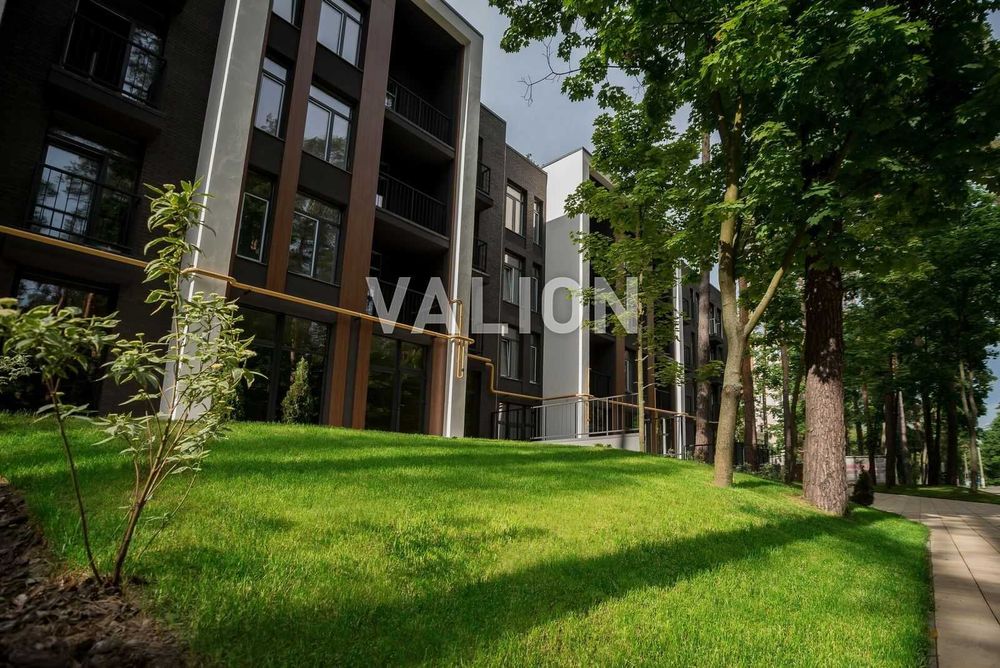 Квартира на вул. Академіка Оппокова, 2а/2б в Києві, ID 336291, фото №12