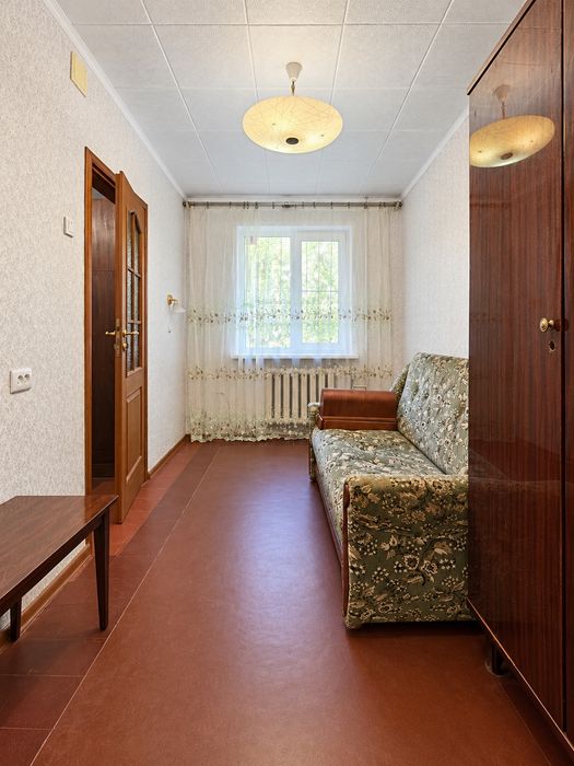 Квартира на вул. Академіка Білецького, 4 в Київ, ID 336289, фото №3