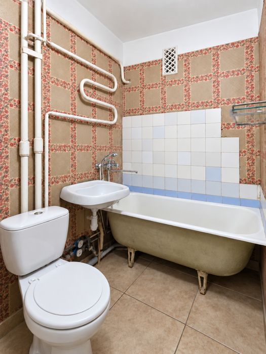 Квартира на вул. Академіка Білецького, 4 в Києві, ID 336289, фото №10