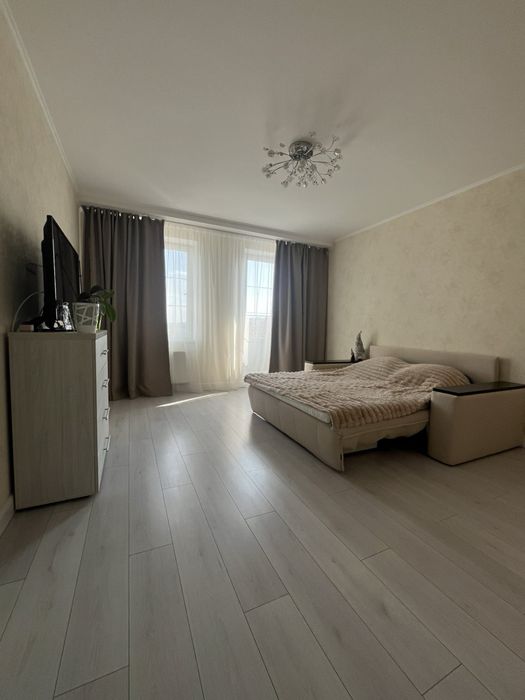 Квартира на ЖК «Кошовий» в Київ, ID 336318, фото №2