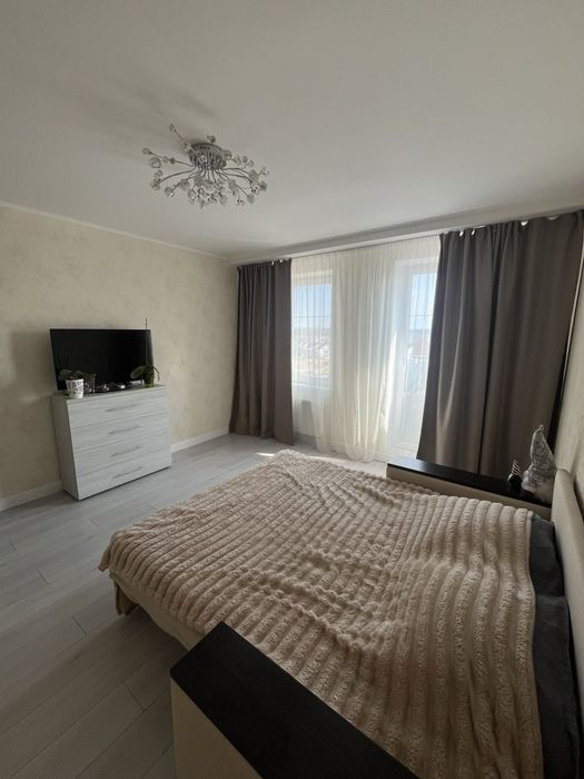 Квартира на ЖК «Кошовий» в Києві, ID 336318, фото №8