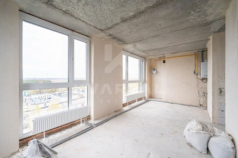 Квартира на ЖК «Білий Шоколад.Center» в Київ, ID 336290, фото №2