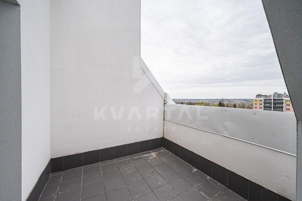 Квартира на ЖК «Білий Шоколад.Center» в Києві, ID 336290, фото №20
