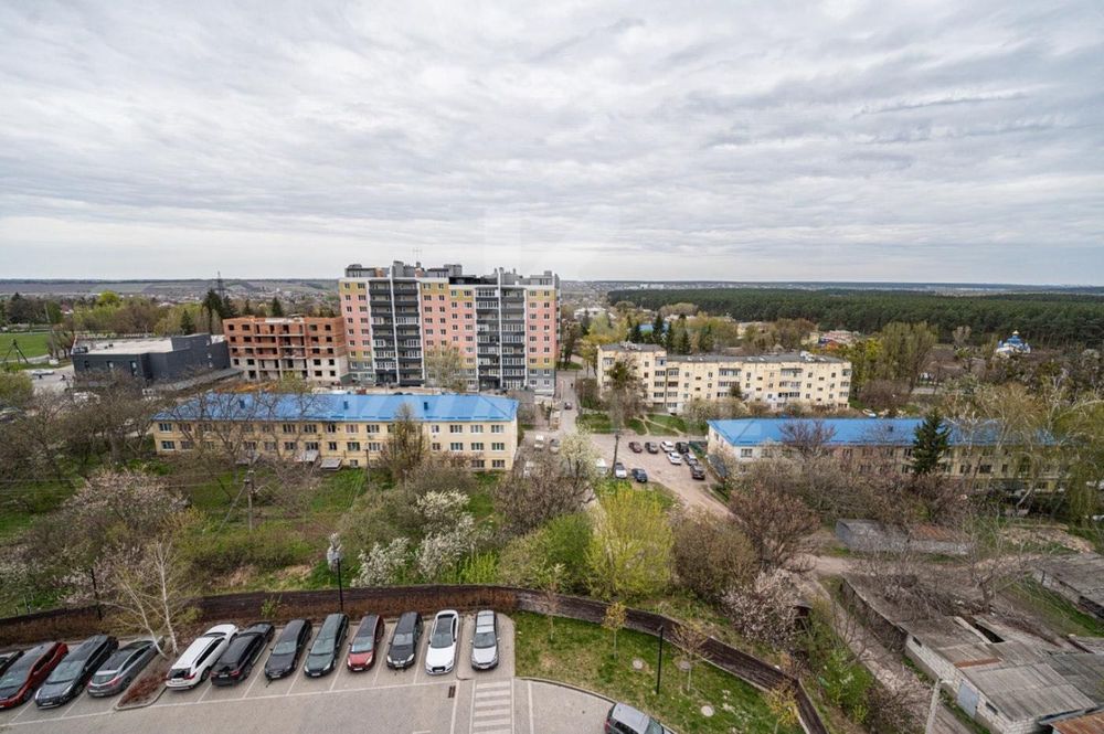 Квартира на ЖК «Білий Шоколад.Center» в Києві, ID 336290, фото №22