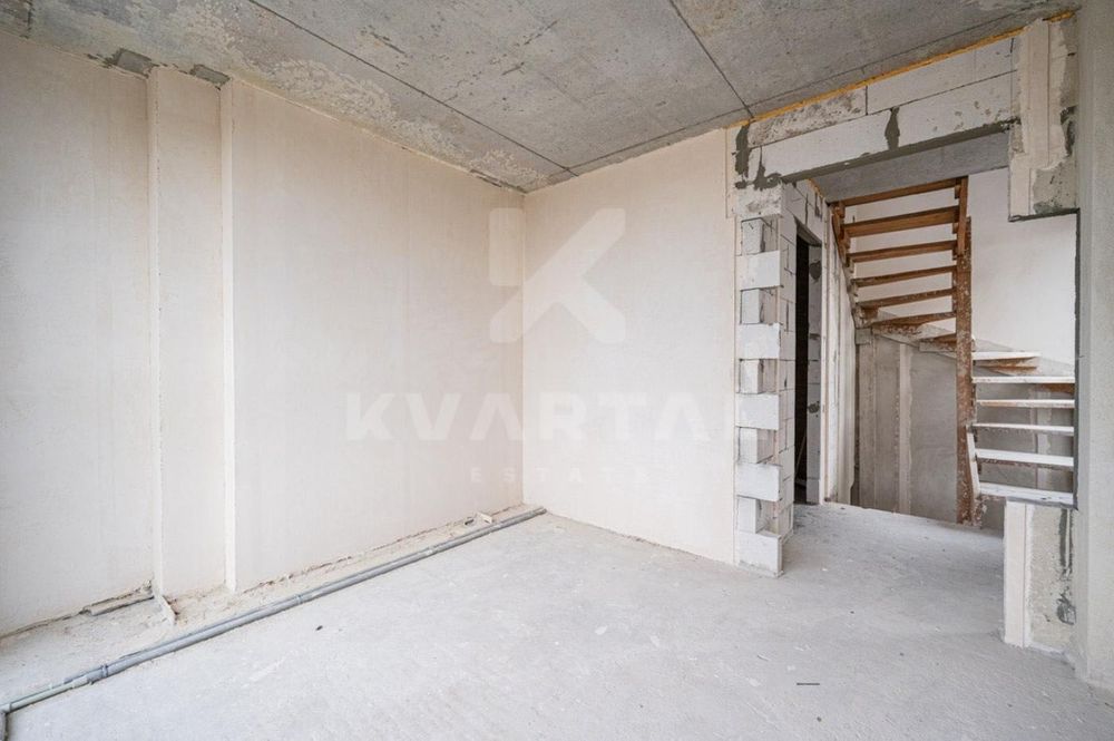 Квартира на ЖК «Білий Шоколад.Center» в Києві, ID 336290, фото №9