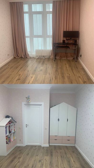 Квартира на ЖК Чотири сезони в Одесі, ID 336286, фото №9