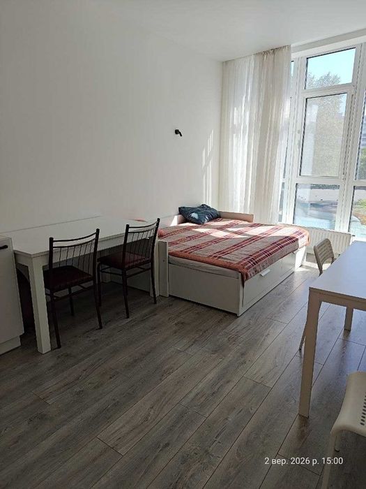 Квартира на ЖК Чотири Сезони в Одесі, ID 336284, фото №11