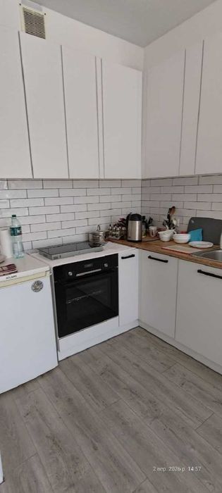 Квартира на ЖК Чотири Сезони в Одесі, ID 336284, фото №12