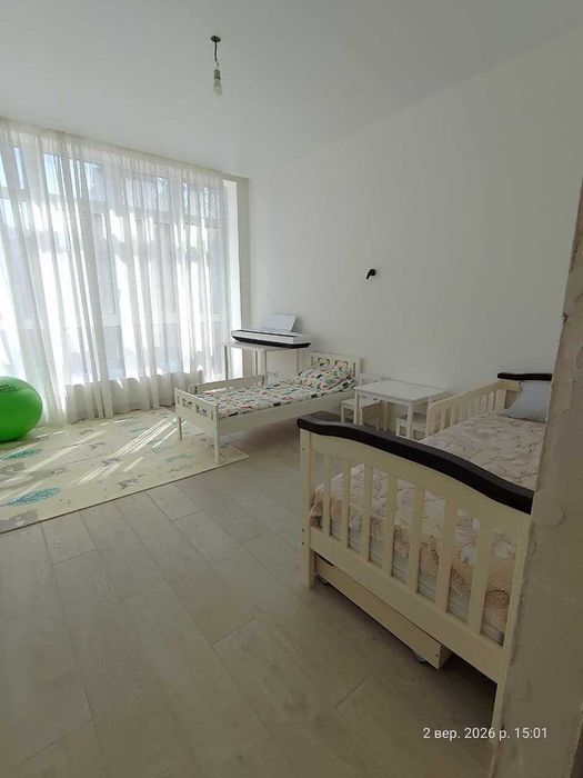Квартира на ЖК Чотири Сезони в Одесі, ID 336284, фото №14