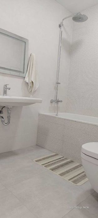 Квартира на ЖК Чотири Сезони в Одесі, ID 336284, фото №18