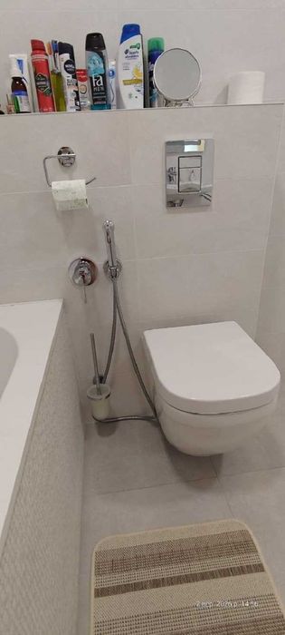 Квартира на ЖК Чотири Сезони в Одесі, ID 336284, фото №20