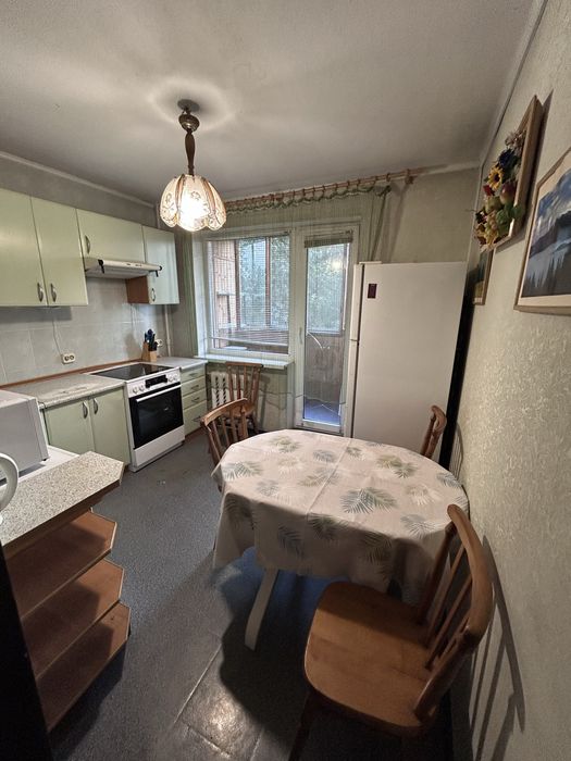 Квартира на просп. Голосіївський, 11 в Києві, ID 336278, фото №11