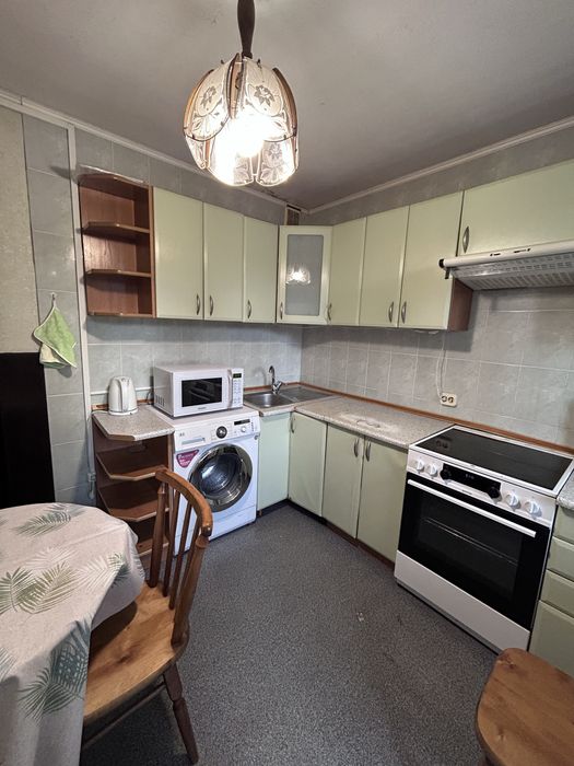 Квартира на просп. Голосіївський, 11 в Києві, ID 336278, фото №10