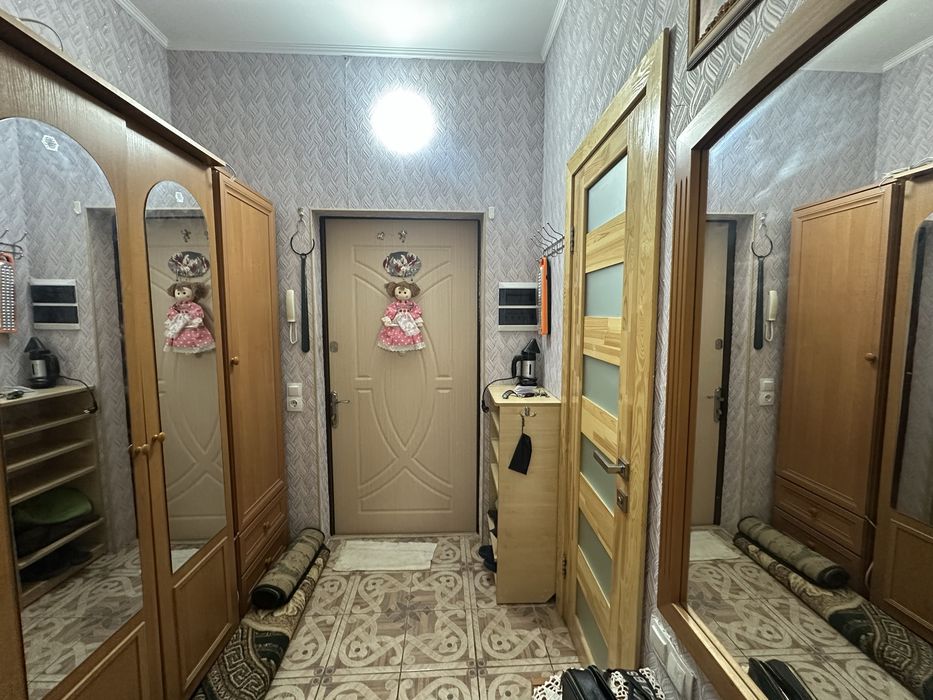 Квартира в Київ, ID 336292, фото №2