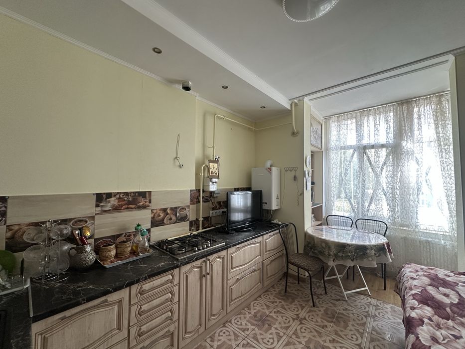Квартира в Київ, ID 336292, фото №3