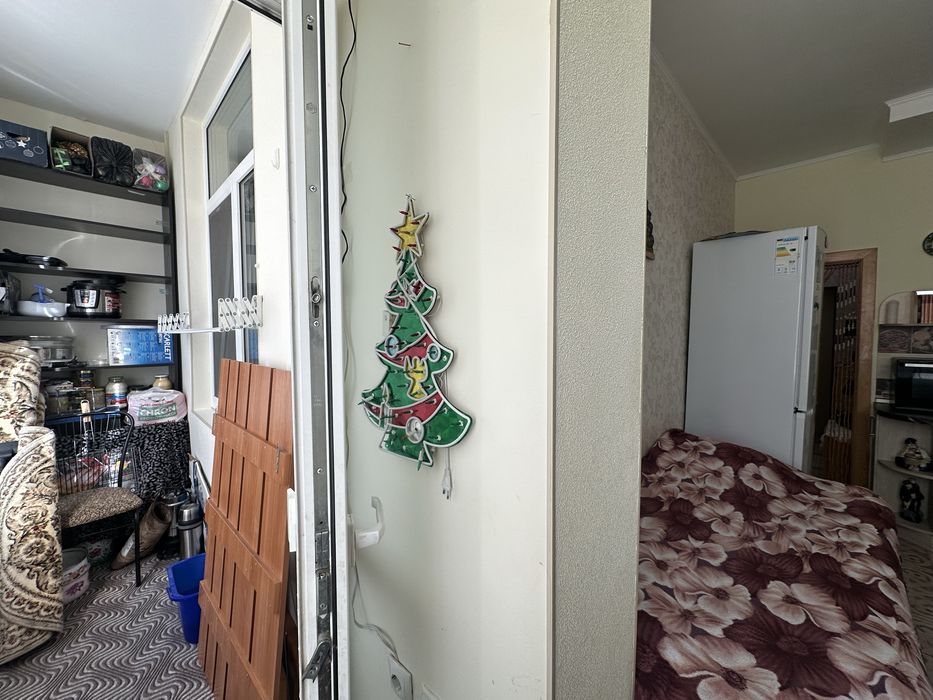 Квартира в Київ, ID 336292, фото №4