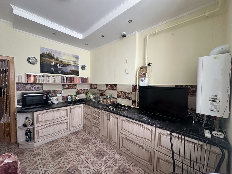 Квартира в Київ, ID 336292, фото №5