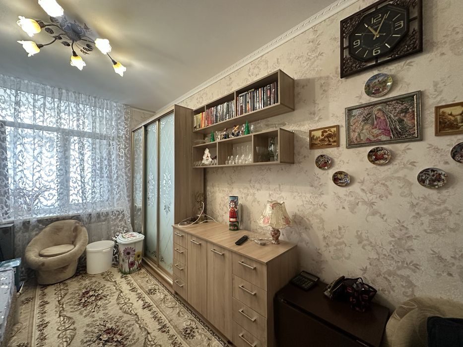 Квартира в Києві, ID 336292, фото №8