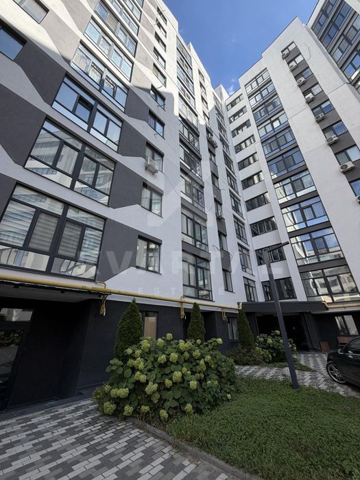 Квартира на ЖК «Авіатор 1» в Києві, ID 336280, фото №23