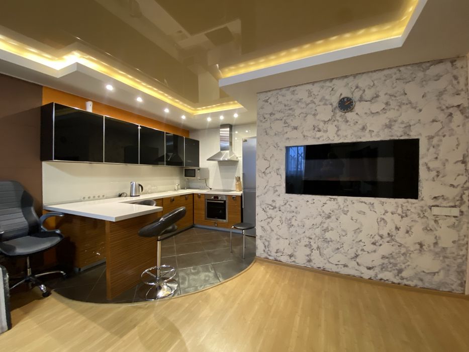 Квартира на вул. Голосіївська, 13 в Київ, ID 336307, фото №2