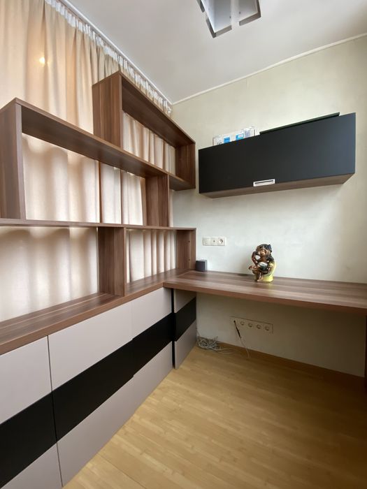 Квартира на вул. Голосіївська, 13 в Києві, ID 336307, фото №11