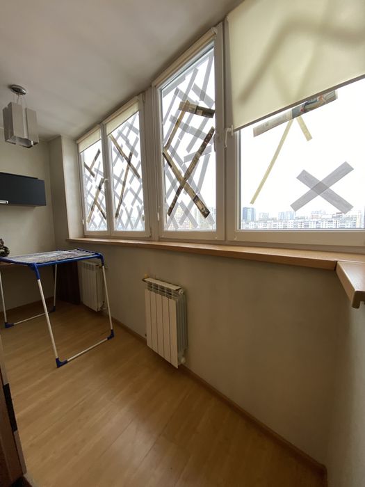 Квартира на вул. Голосіївська, 13 в Києві, ID 336307, фото №12