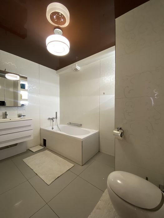 Квартира на вул. Голосіївська, 13 в Києві, ID 336307, фото №13