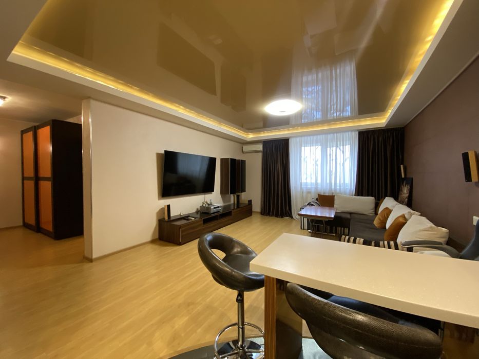 Квартира на вул. Голосіївська, 13 в Києві, ID 336307, фото №14
