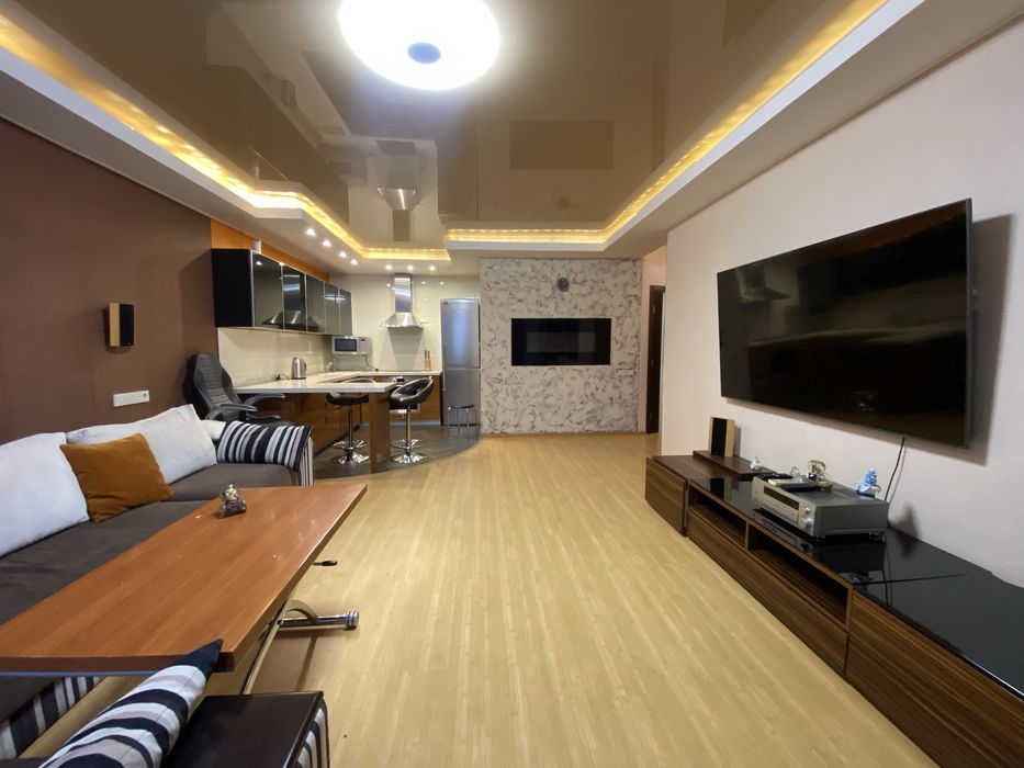 Квартира на вул. Голосіївська, 13 в Києві, ID 336307, фото №15