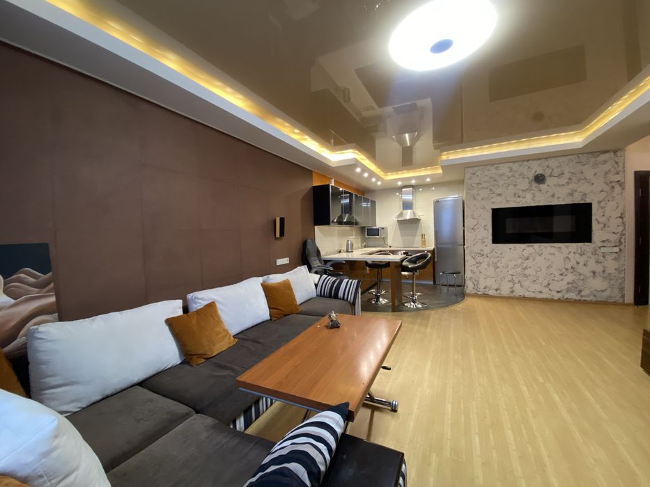 Квартира на вул. Голосіївська, 13 в Києві, ID 336307, фото №16