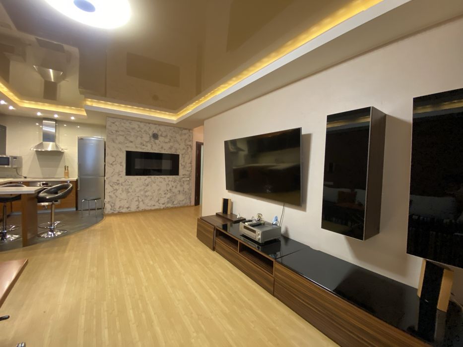 Квартира на вул. Голосіївська, 13 в Києві, ID 336307, фото №17