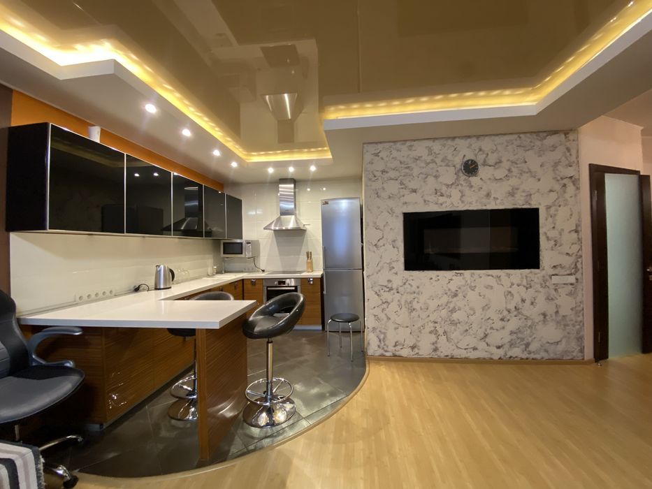 Квартира на вул. Голосіївська, 13 в Києві, ID 336307, фото №18