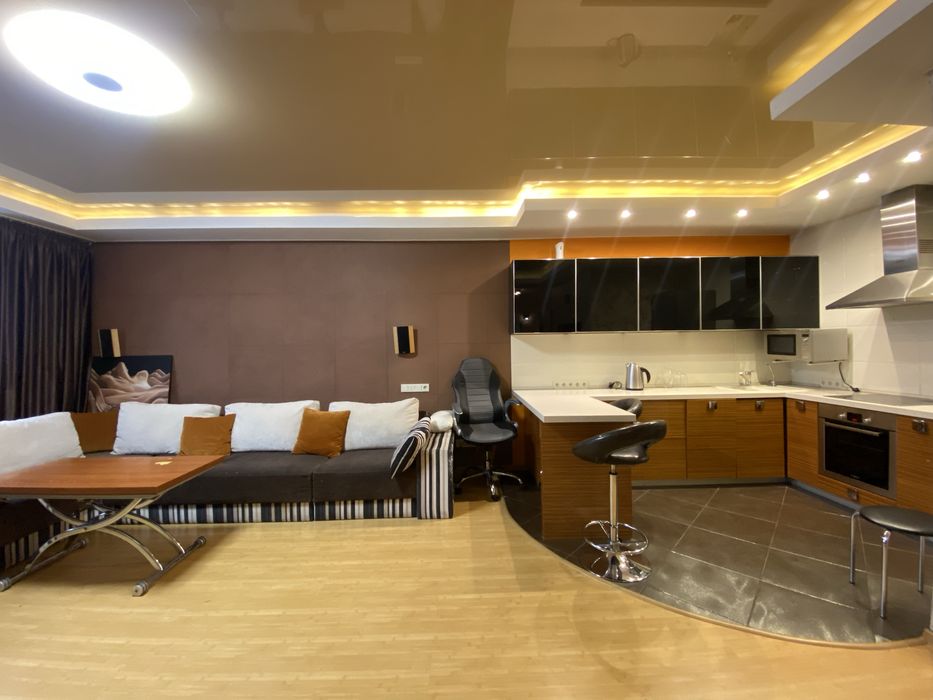 Квартира на вул. Голосіївська, 13 в Київ, ID 336307, фото №3