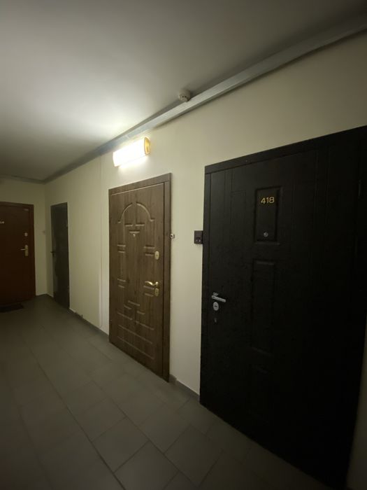 Квартира на вул. Голосіївська, 13 в Києві, ID 336307, фото №22