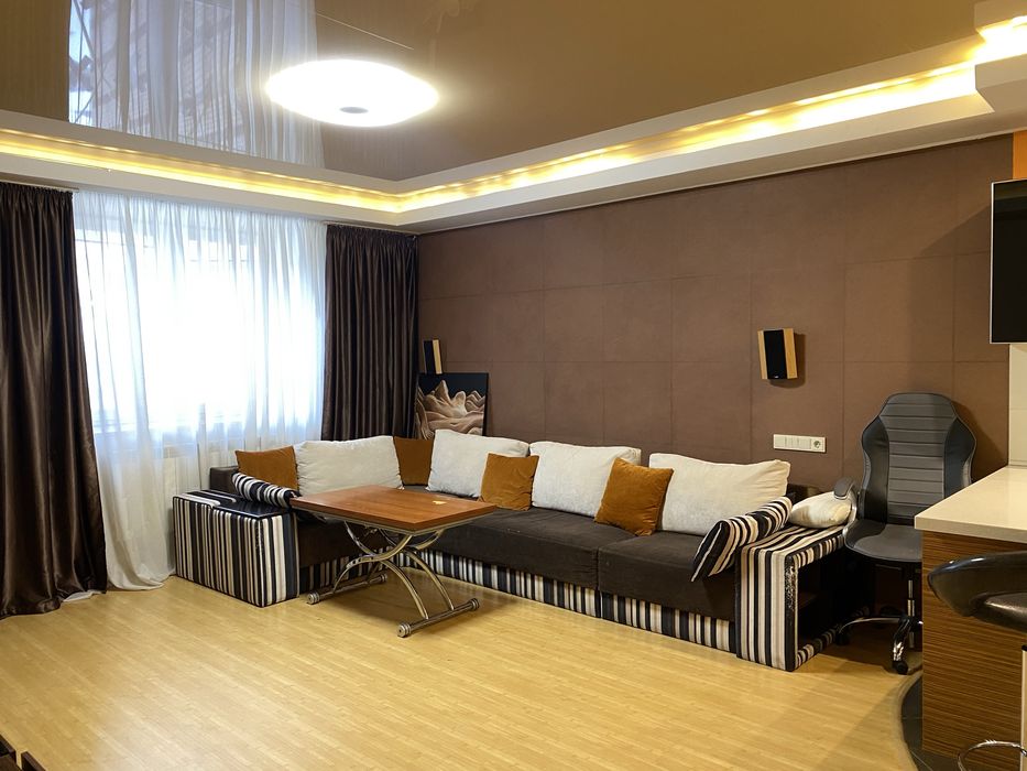 Квартира на вул. Голосіївська, 13 в Київ, ID 336307, фото №4
