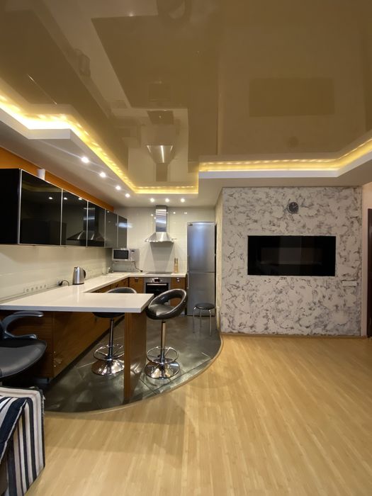 Квартира на вул. Голосіївська, 13 в Київ, ID 336307, фото №5