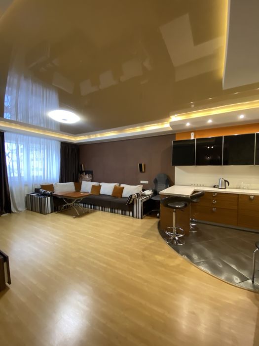 Квартира на вул. Голосіївська, 13 в Києві, ID 336307, фото №6
