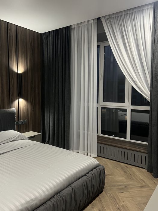 Квартира на ЖК Лісова казка в Київ, ID 336281, фото №2