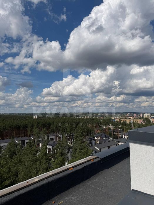 Квартира на ЖК Соборний в Києві, ID 336305, фото №13