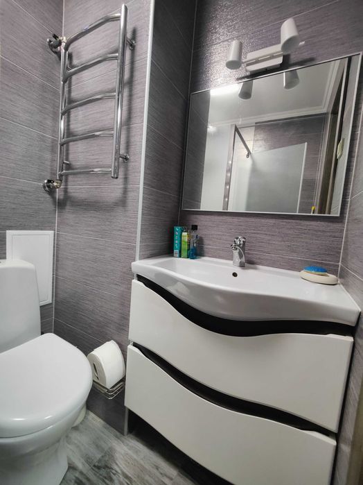 Квартира на вул. Китаївська, 14–16 в Києві, ID 336315, фото №12