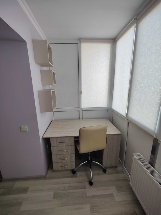 Квартира на вул. Китаївська, 14–16 в Києві, ID 336315, фото №18