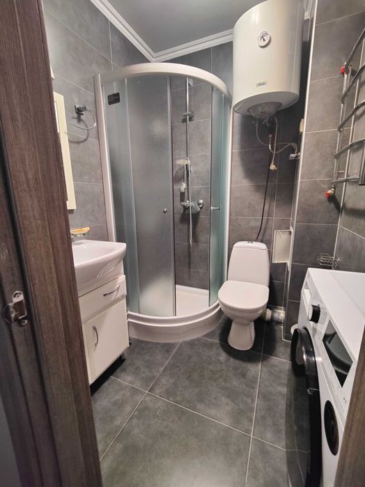 Квартира на вул. Китаївська, 14–16 в Києві, ID 336315, фото №20