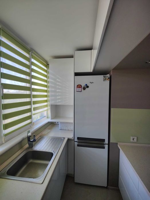 Квартира на вул. Китаївська, 14–16 в Київ, ID 336315, фото №5