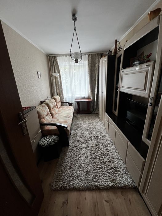 Квартира на вул. Берегова, 25 в Івано-Франківськ, ID 336331, фото №1