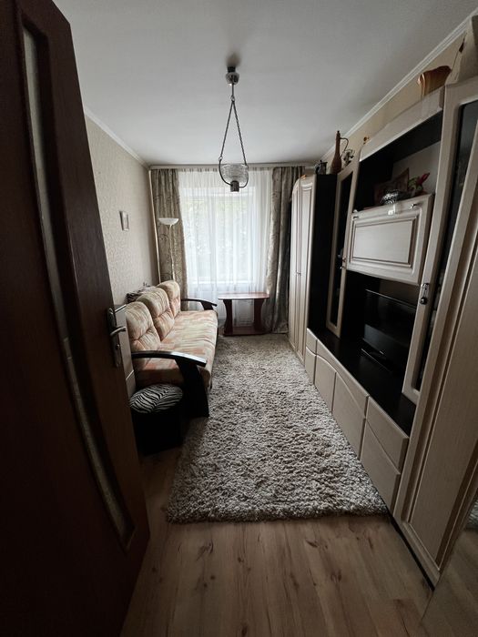 Квартира на вул. Берегова, 25 в Івано-Франківськ, ID 336331, фото №3